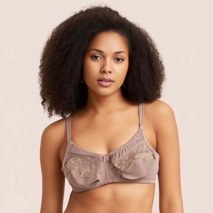 Bras