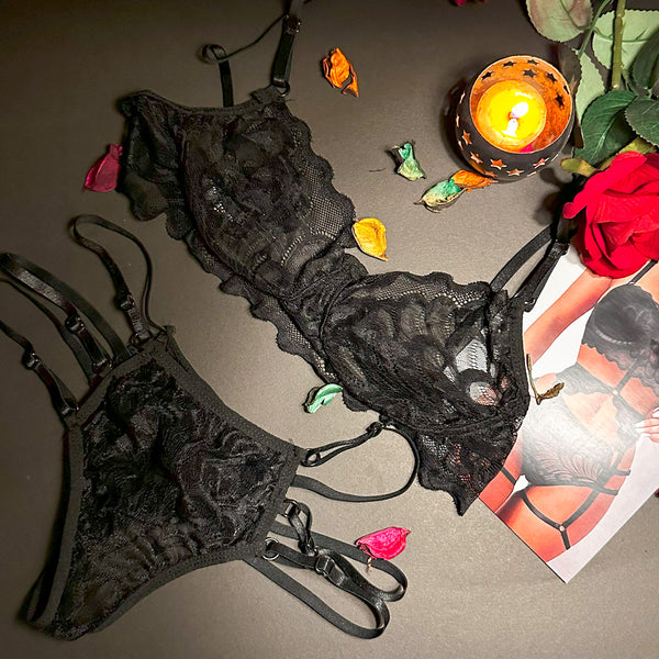 Lingerie/Thong