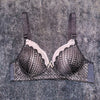 Single padded bra